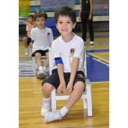 Fiesta de la Educación Física - Nivel Inicial y Primario (1°, 2° y 3° grados)
